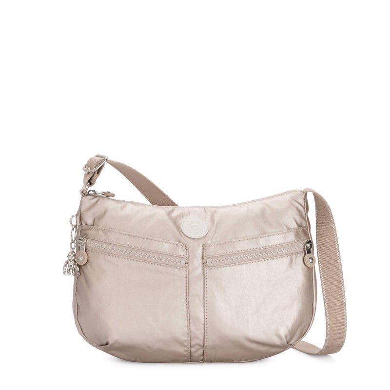 KIPLING KIPLING حقيبة كيبيلينغ النسائية إيزيللا عبر الجسم، حقيبة يومية خفيفة للغاية، حقيبة كتف نايلون - Image 1